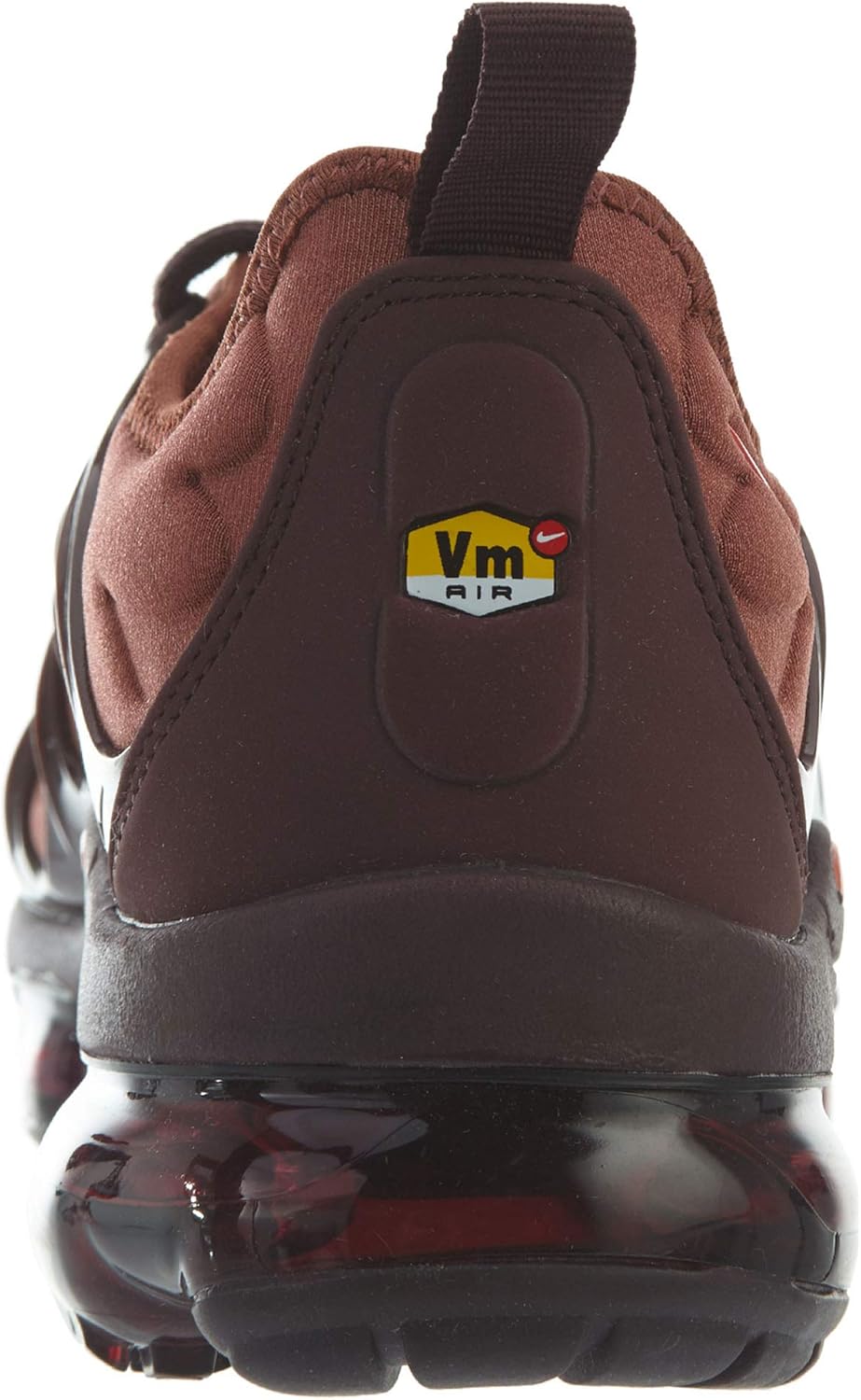 nike air vapormax plus femme marron