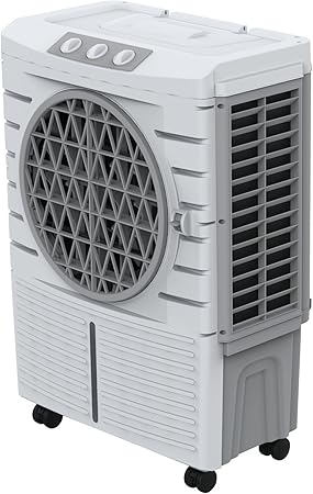 electriq slimline eco evaporative air cooler