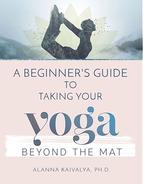 yoga beyond the mat