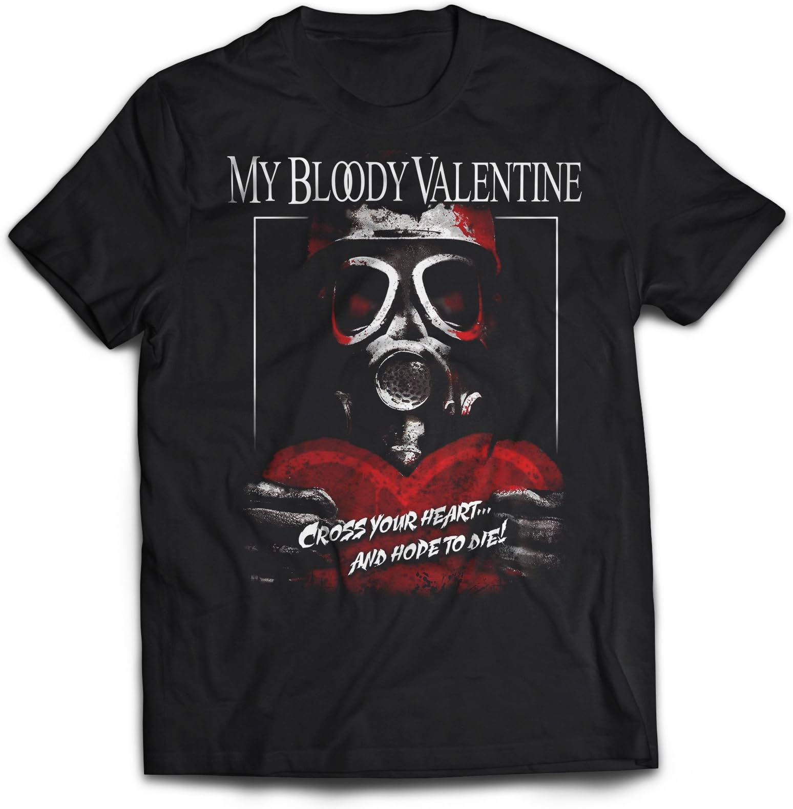 My Bloody Valentine T-Shirt