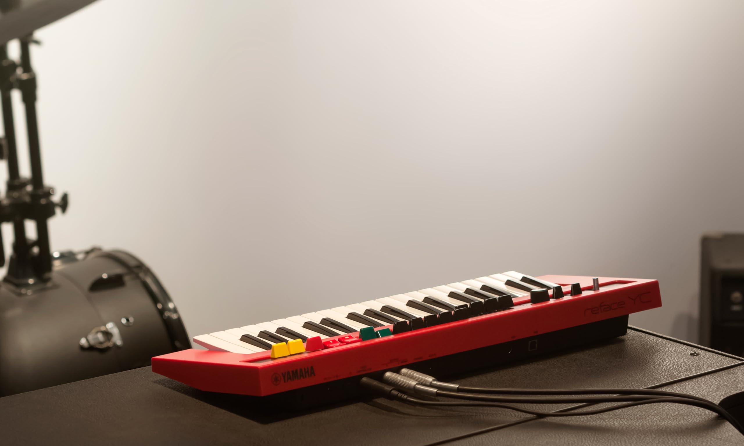 Yamaha Portable Combo Organ