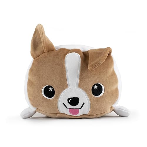 Moosh-Moosh Softest Plush Premium Squishy Pillow Series – Lots