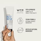 KMS MoistRepair Revival Cream 125ml New Formula Upcycled Prickly Pear Vegan view 8