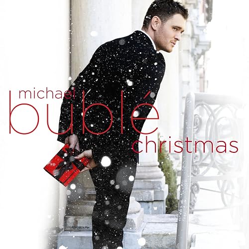#3 — Christmas