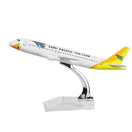 cebu pacific toy
