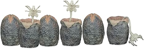 neca alien egg