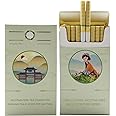 Smoking cessation products, Herbal Sticks, Nicotine Free, Tobacco Free, Help Stop Smoking, 2packs-40 Smokes