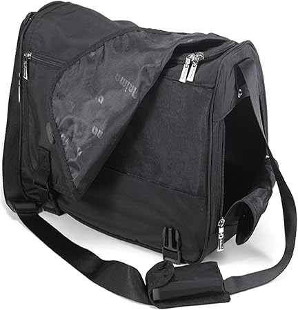 messenger bag pet carrier