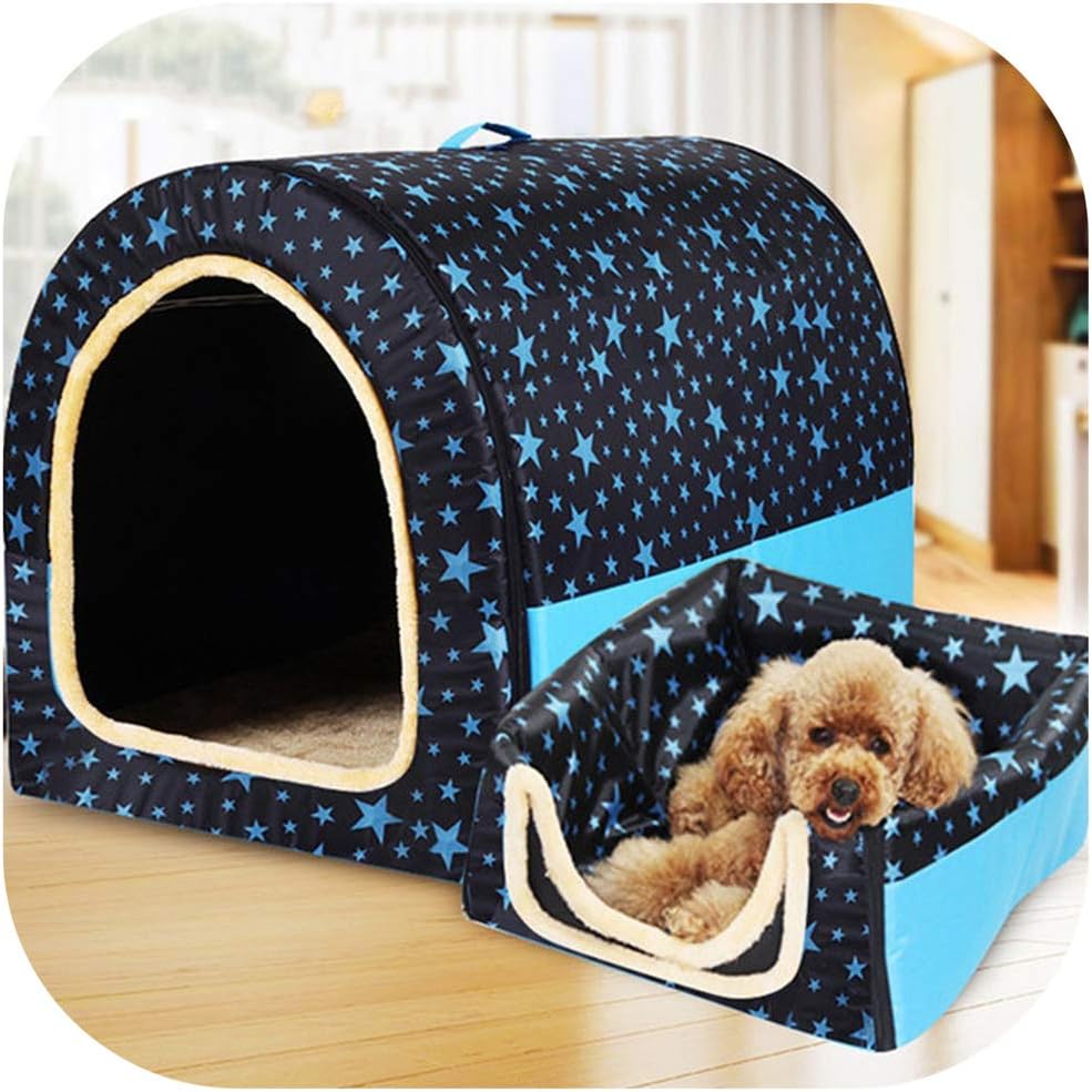 dog bed for outdoor kennel