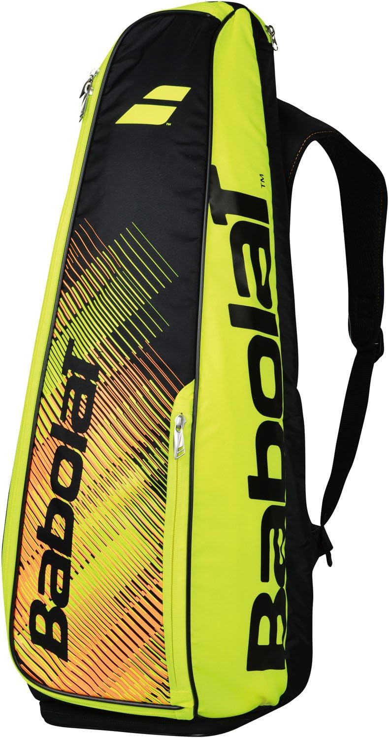 babolat badminton kit bag