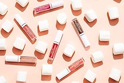 wet n wild Liquid Lipstick Cloud Pout