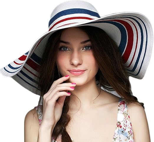 amazon women's sun hats