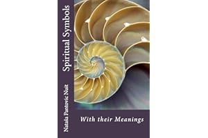 Spiritual Symbols: With their Meanings (AoL Mindfulness)