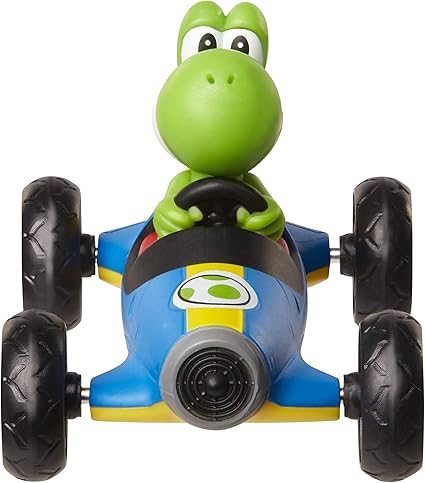 mario kart 8 toy car
