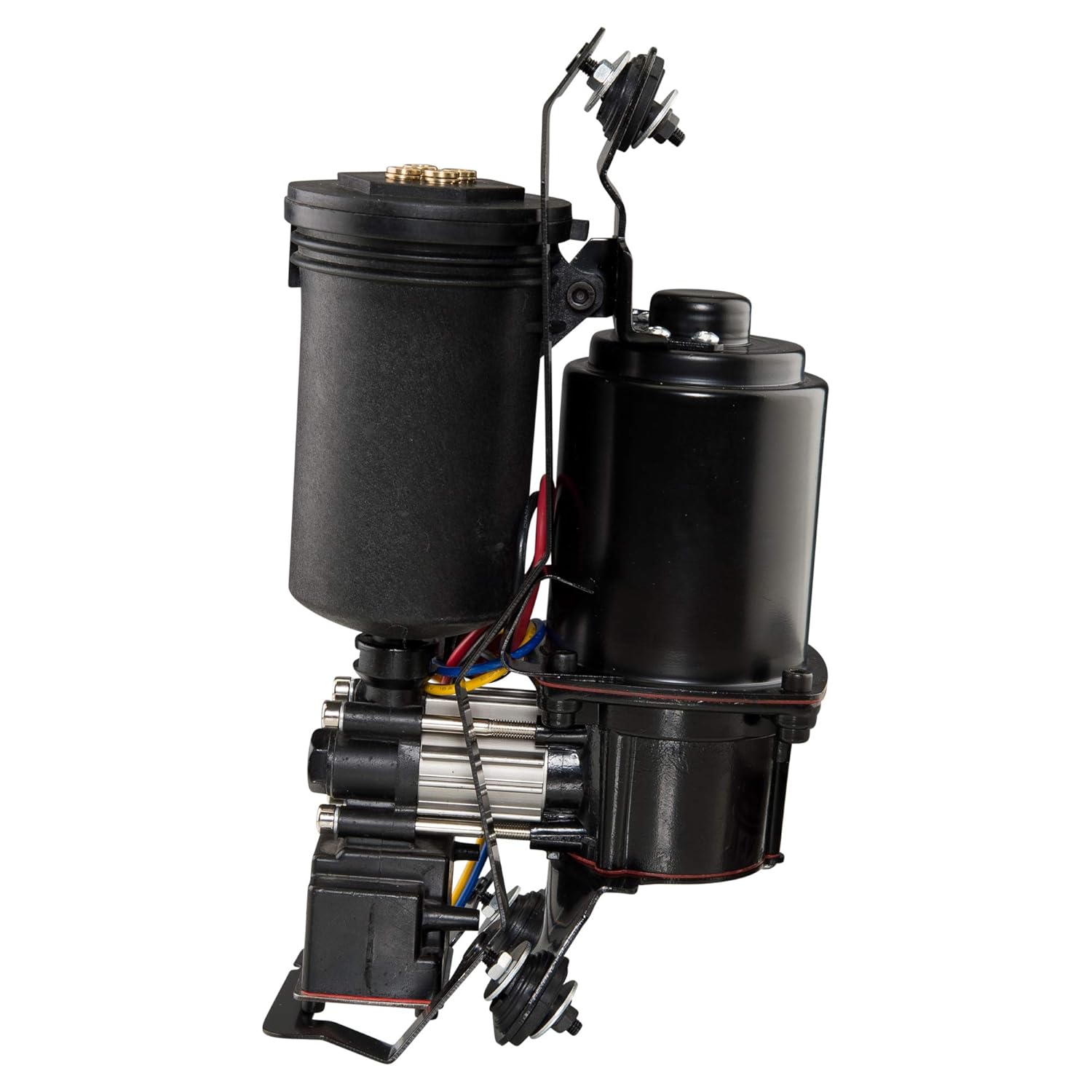 Exterior Accessories Clam 9877 45670788 ProSeries Hitch Heavy Hitches Receivers