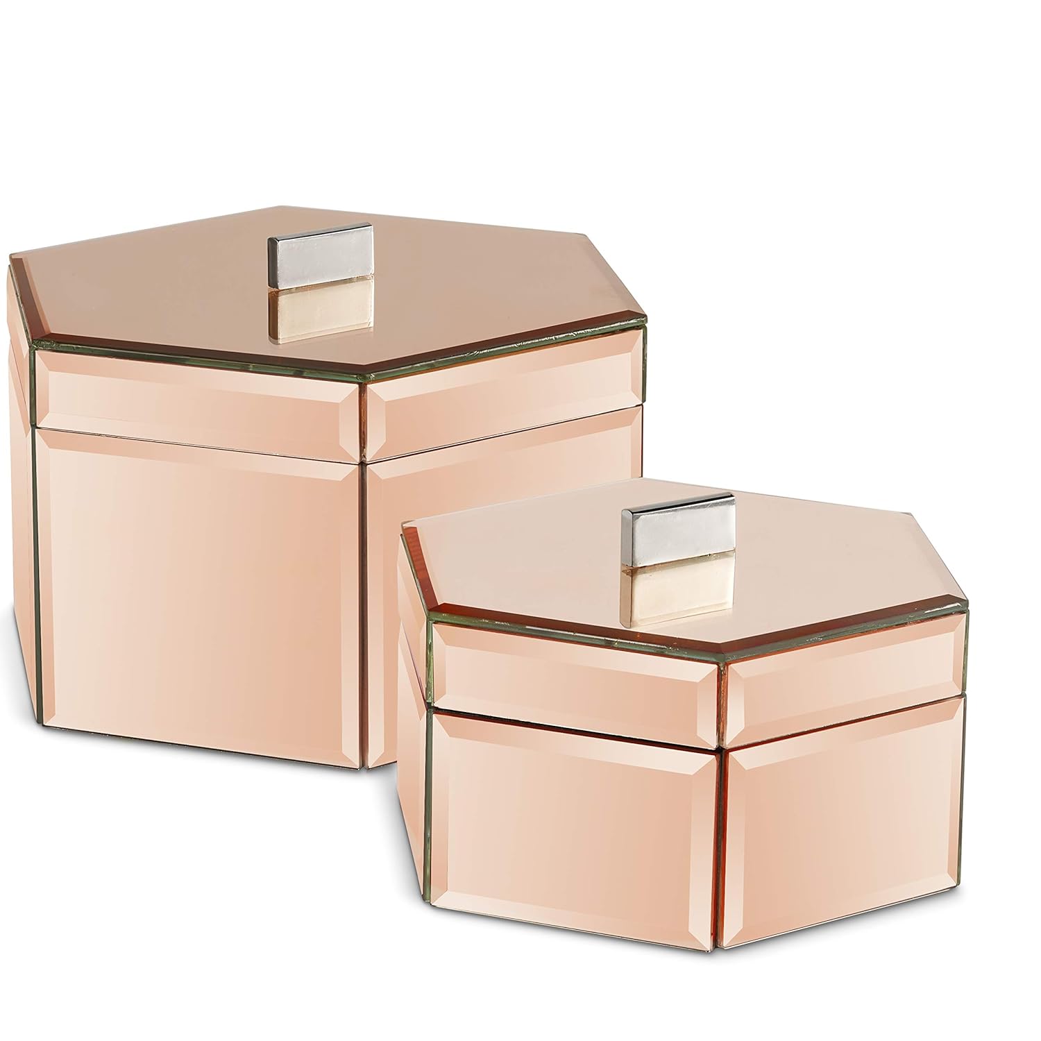 Best luxury storage modern desk organizer