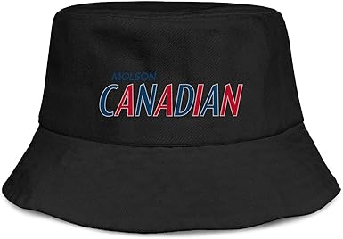 cheap bucket hats canada