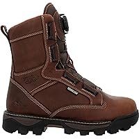 Amazon.com: Danner Speed Lacer RAT Boot, Waterproof Gore-TEX
