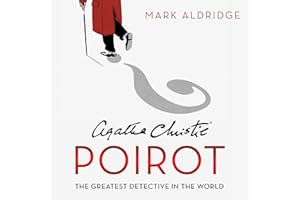 Agatha Christie’s Poirot: The Greatest Detective in the World: The Greatest Detective in the World