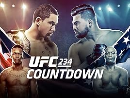 watch ufc 234 online free