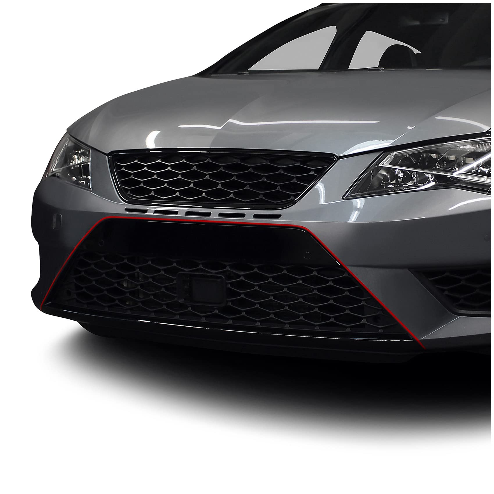 Finest Folia Designline Foil Stripe Stripe Stickers