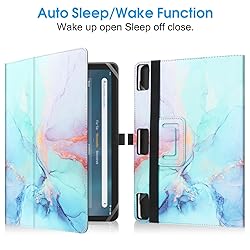 HoYiXi Universal Case for 10-11 inch Tablet Fire