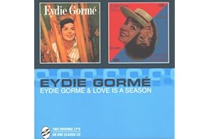 Eydie Gorme / Love Is A Season
