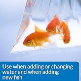 AQUARIAN Tap Water Safe 473ml Aquarium Water Conditioner White view 2