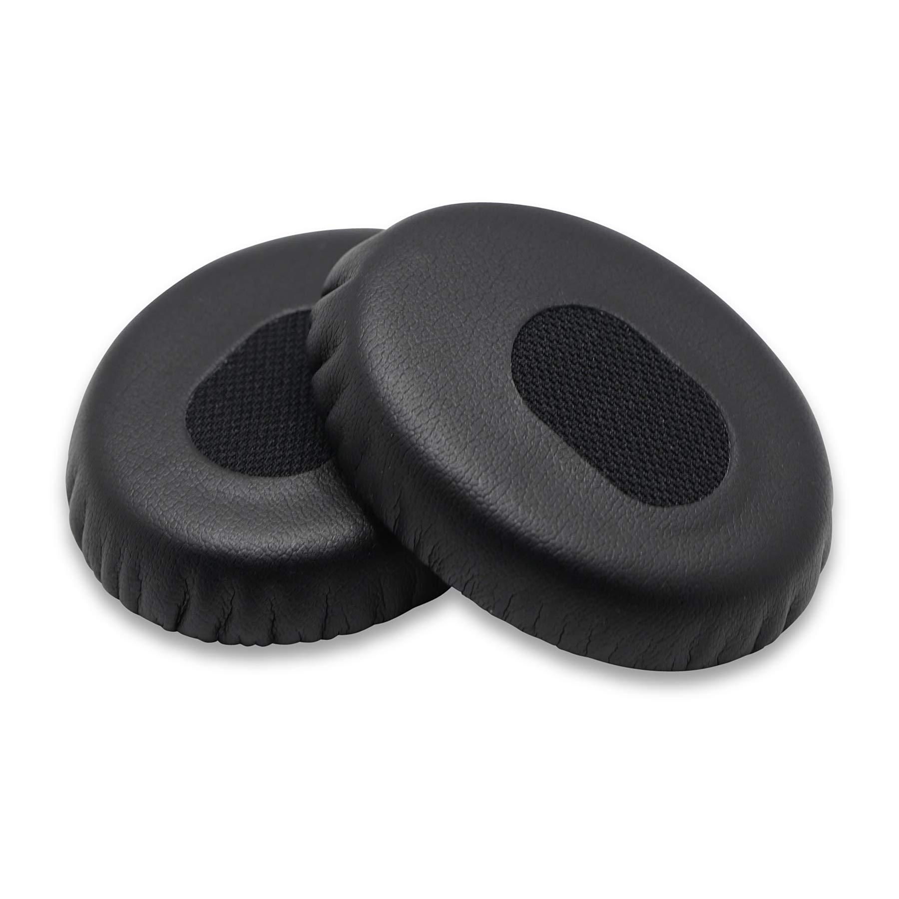 Okuli Replacement Pair of Ear Pads Cushions Compatible with BOSE QuietComfort QC3 Headphones