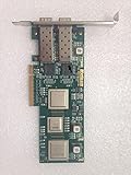 Myricom 10GBase-SR 2-Ports PCI-E Network Adapter 10GPCIE28B22S 10G-PCIE2-8B2-2S W Transceivers