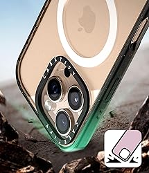 CASETiFY Impact Case for iPhone 15 Pro Max [4X