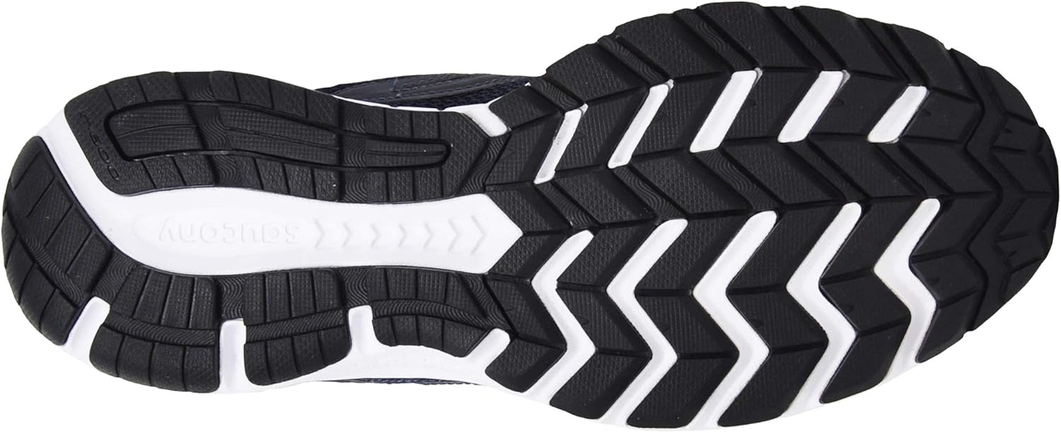 saucony men's cohesion 10 running shoe