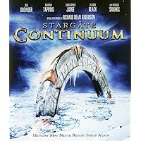 Stargate: Continuum