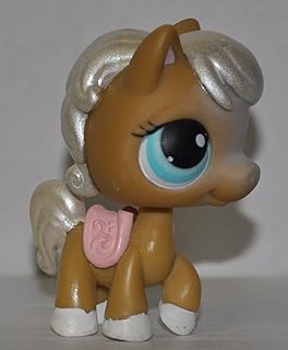 littlest pet shop 584