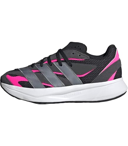 Amazon.com | adidas Originals Unisex-Child ZX 1K Boost, White