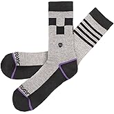 FASTHOUSE Clash Performance Crew Sock