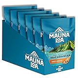 Mauna Loa Premium Hawaiian Roasted Macadamia