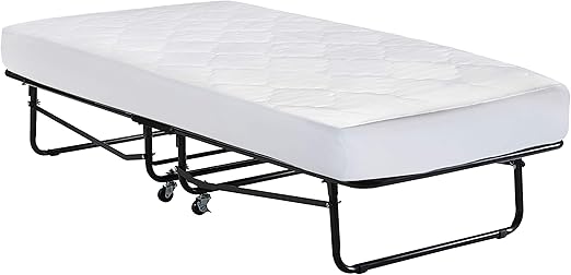 amazon cot bed mattress