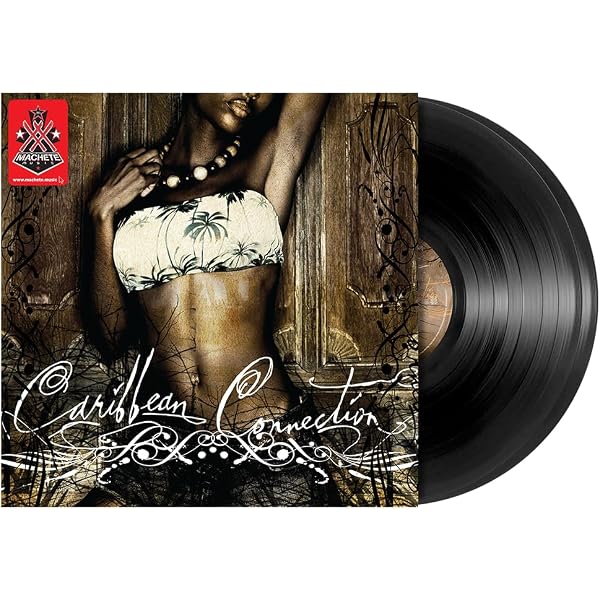Menajahtwa - Chalicious [Vinyl] - Amazon.com Music