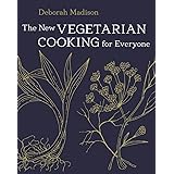 The New Vegetarian Cooking for Everyone: [A Cookbook]