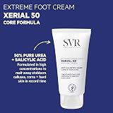 SVR XERIAL 50 Extreme Foot Cream 50% Urea for Cracked Heels 50ml view 3