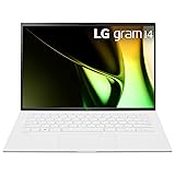 LG gram 14-Inch Lightweight Laptop Intel Evo