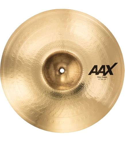 Amazon.com: SABIAN 16