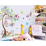 Amazon adesivi murali bambini