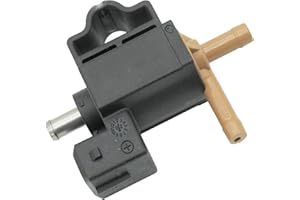 Forwinparts 55573259 703351120 Solenoid Valve for 2016 2017 2018 2019 Buick Encore Chevrolet Cruze 2018 2019 2020 2021 2022 Chevrolet Equinox GMC Terrain 1.4L 1.5L #V40630058