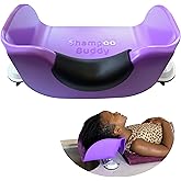 Shampoo Buddy Portable Hair Wash Basin for Children, Toddlers, Kids, Teens | Portable Shampoo Bowl for use on Bathtub or Sink