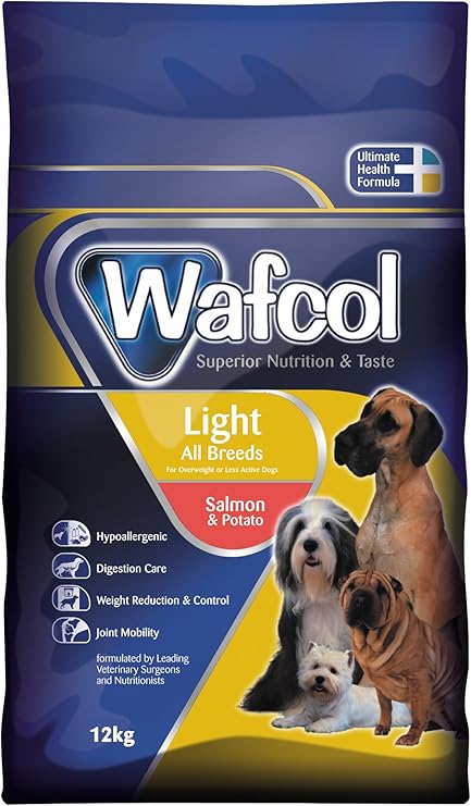 pc nutrition first salmon and potato grain free