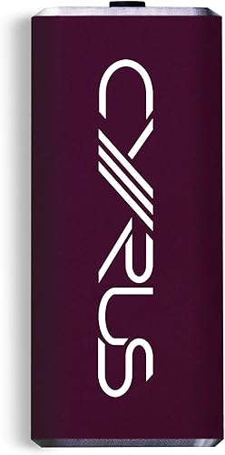 Cyrus Audio soundKey Portable Inline Amp & DAC