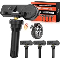 Chrysler Dodge Jeep TPMS TPMS Reset Tool Auto Tire Pressure Sensor For