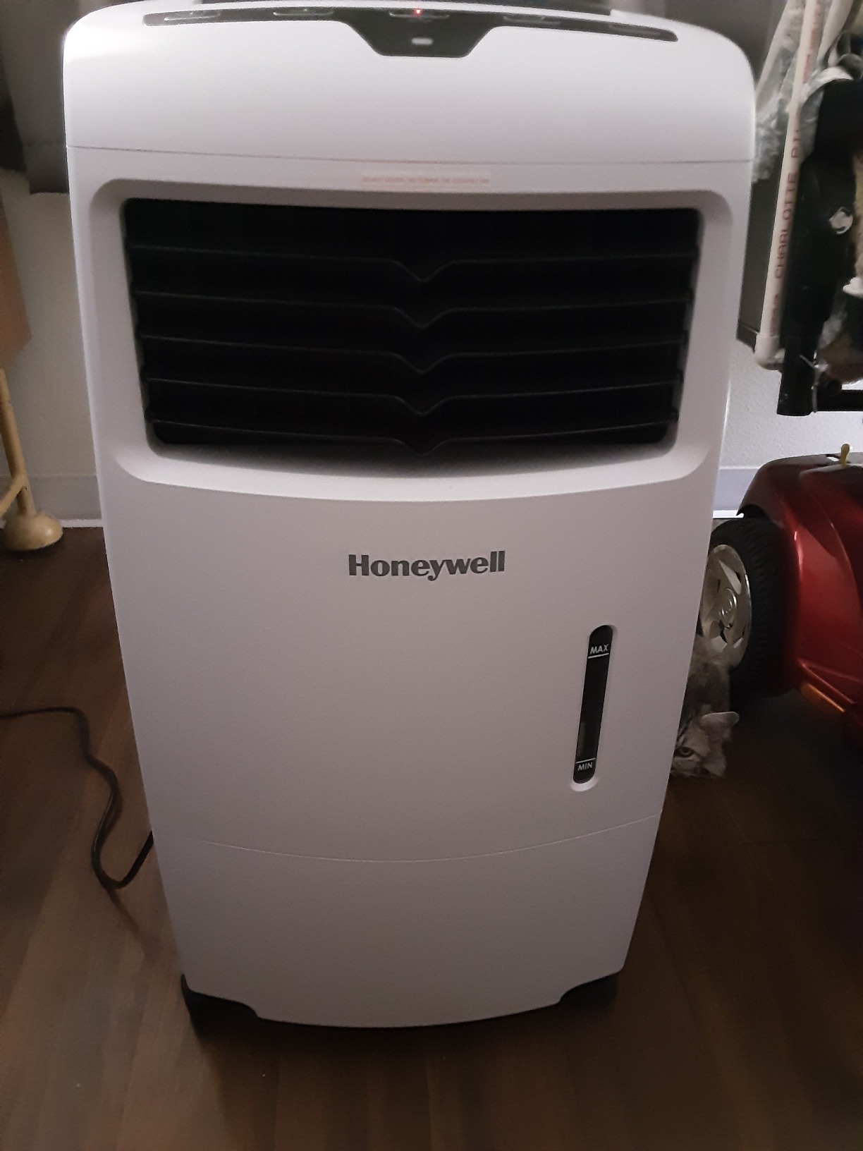 Honeywell Water Pump For CO25AE/CL25AE Sylvane, 44 OFF